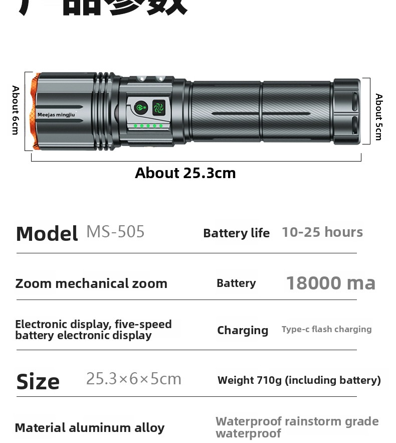 laser cannon