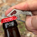 titanium alloy keycutter