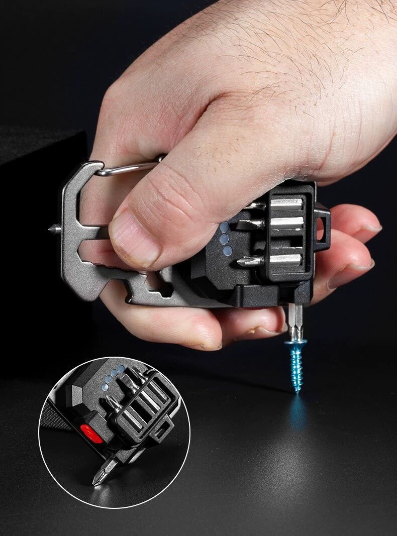 cob key light 4