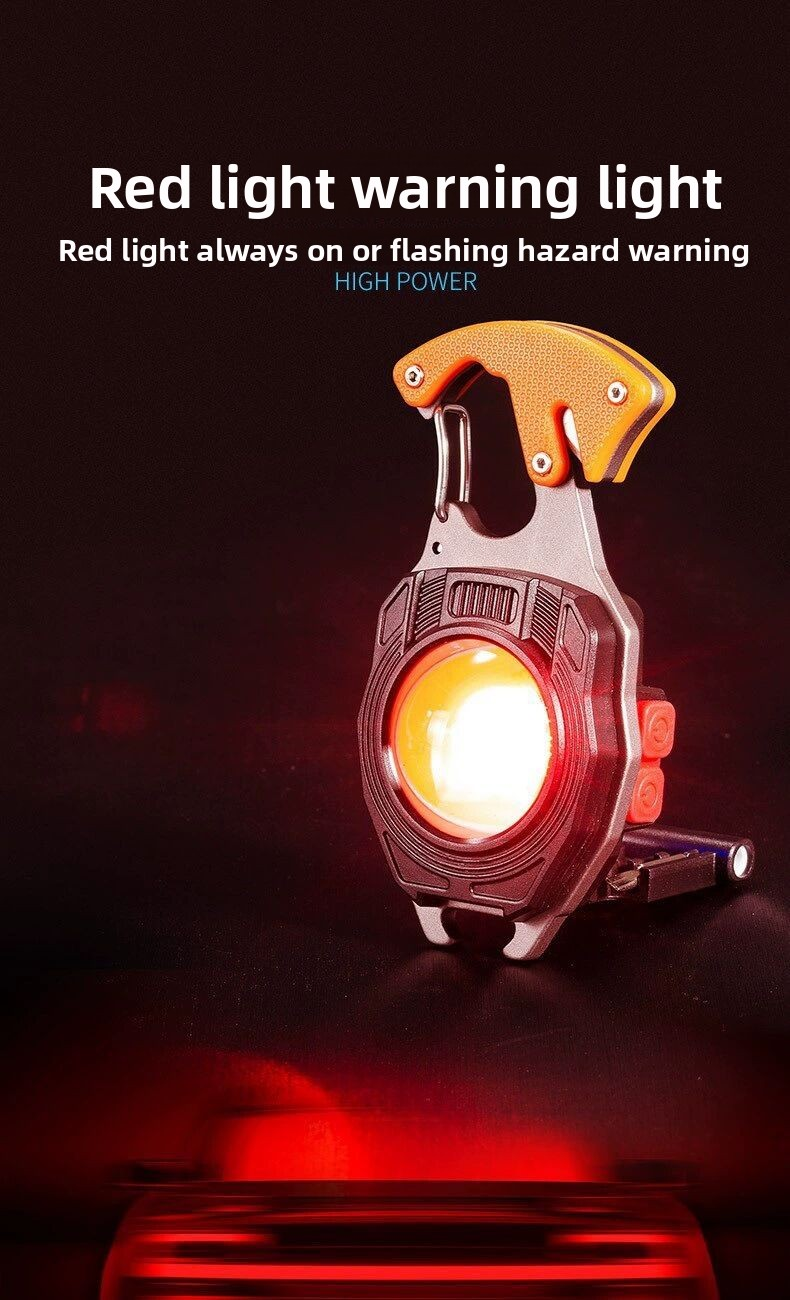 cob key light 3