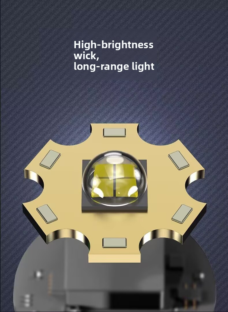 cob headlight 1