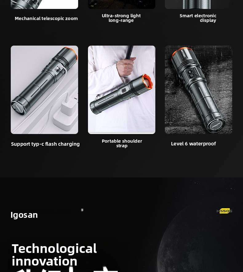 laser cannon