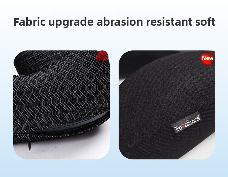 inflatable u pillow
