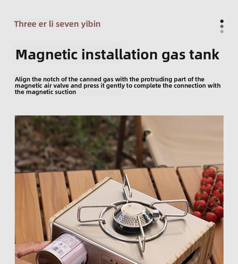 details 5 ins cassette furnace
