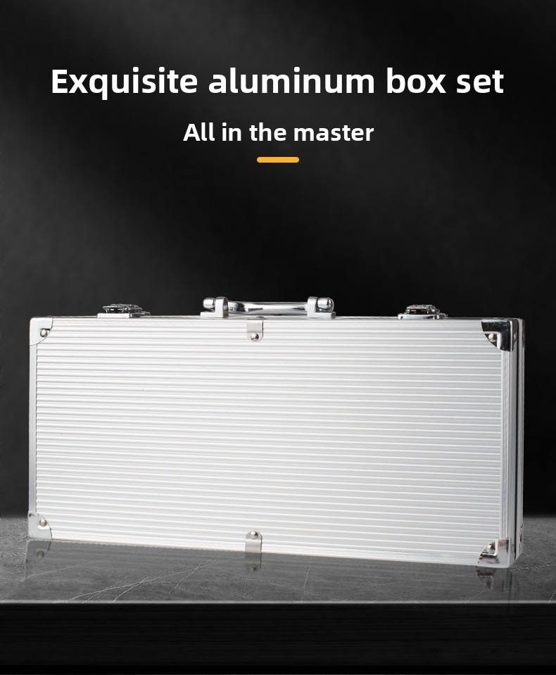 bbq set