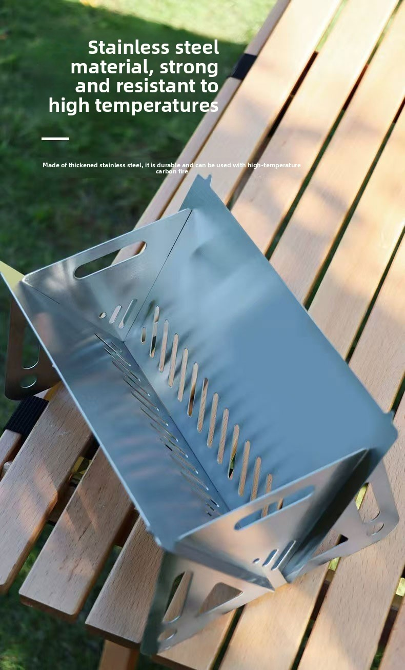 folding furnaces small, medium, large