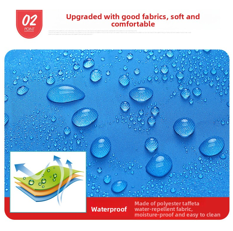 sleeping bag for all seasons
