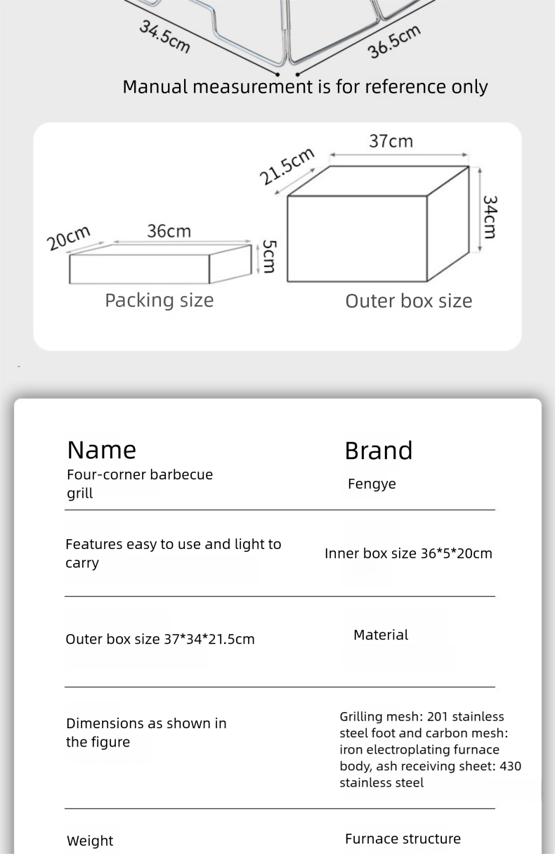folding wood stove