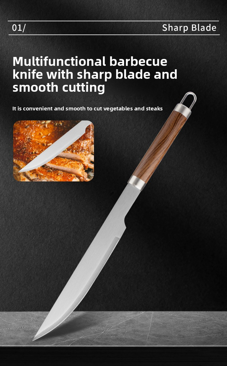 bbq set