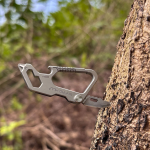titanium alloy keycutter