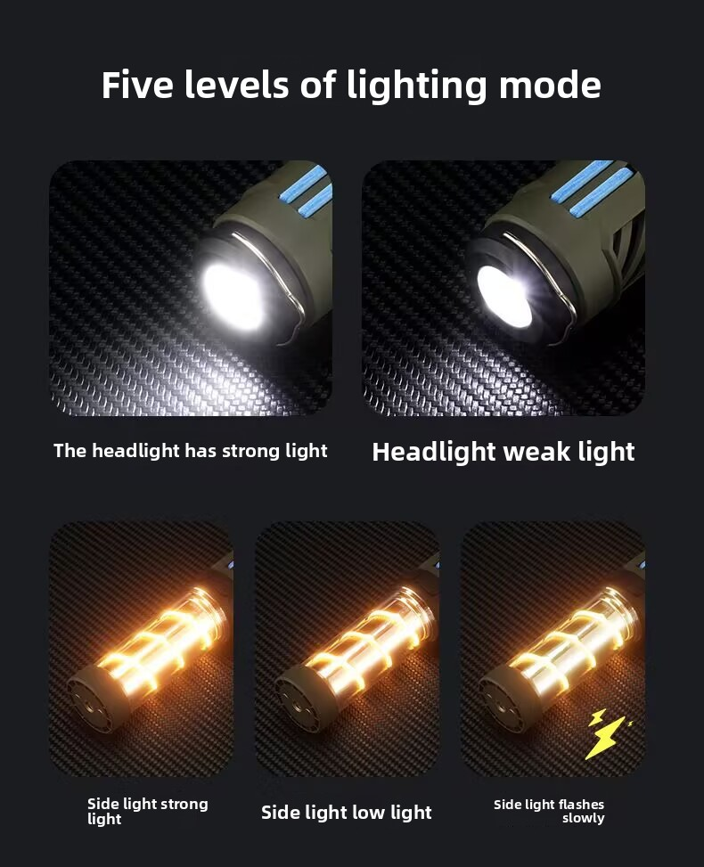 anti mosquito camping light