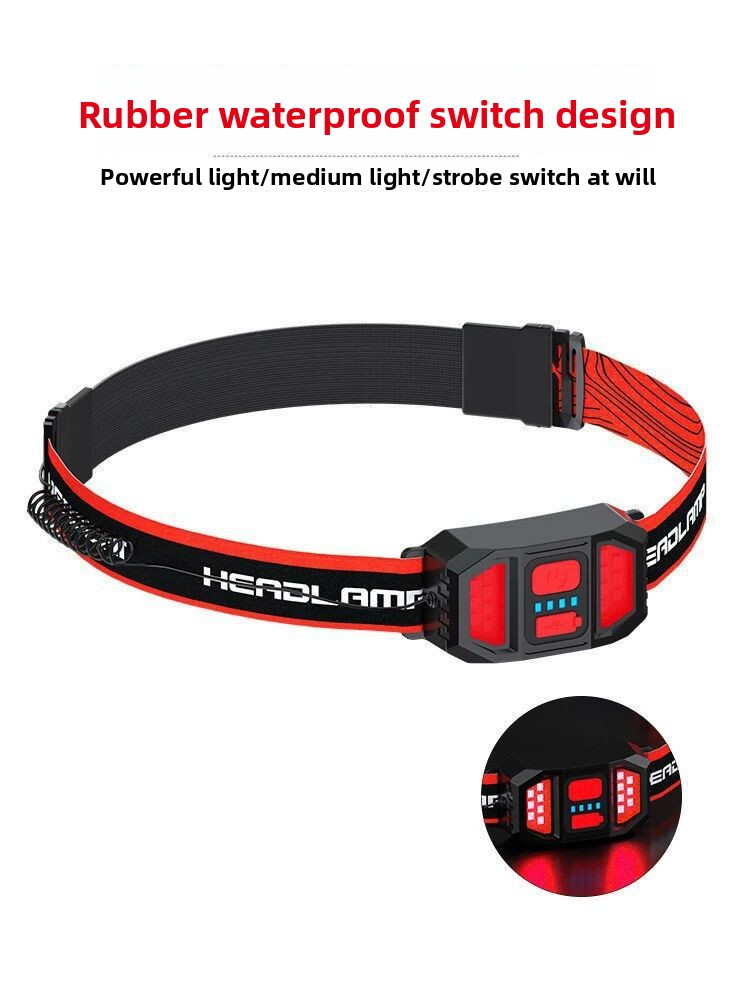 cob headlight 5