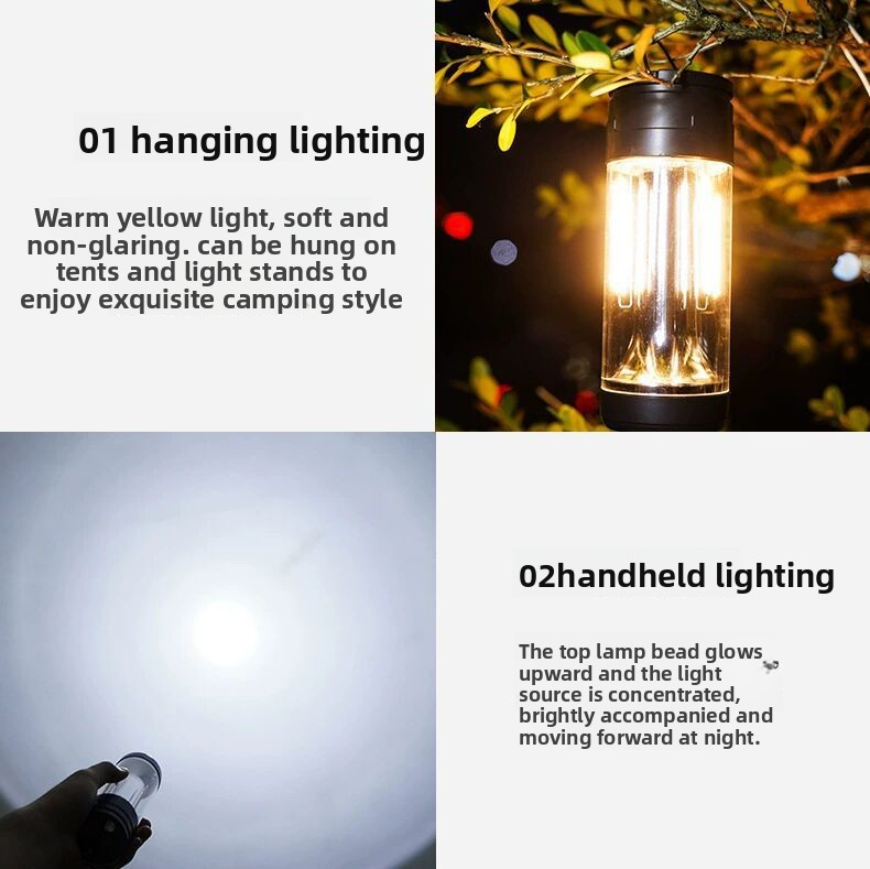 cob headlight 2