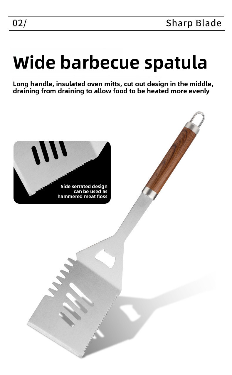 bbq set