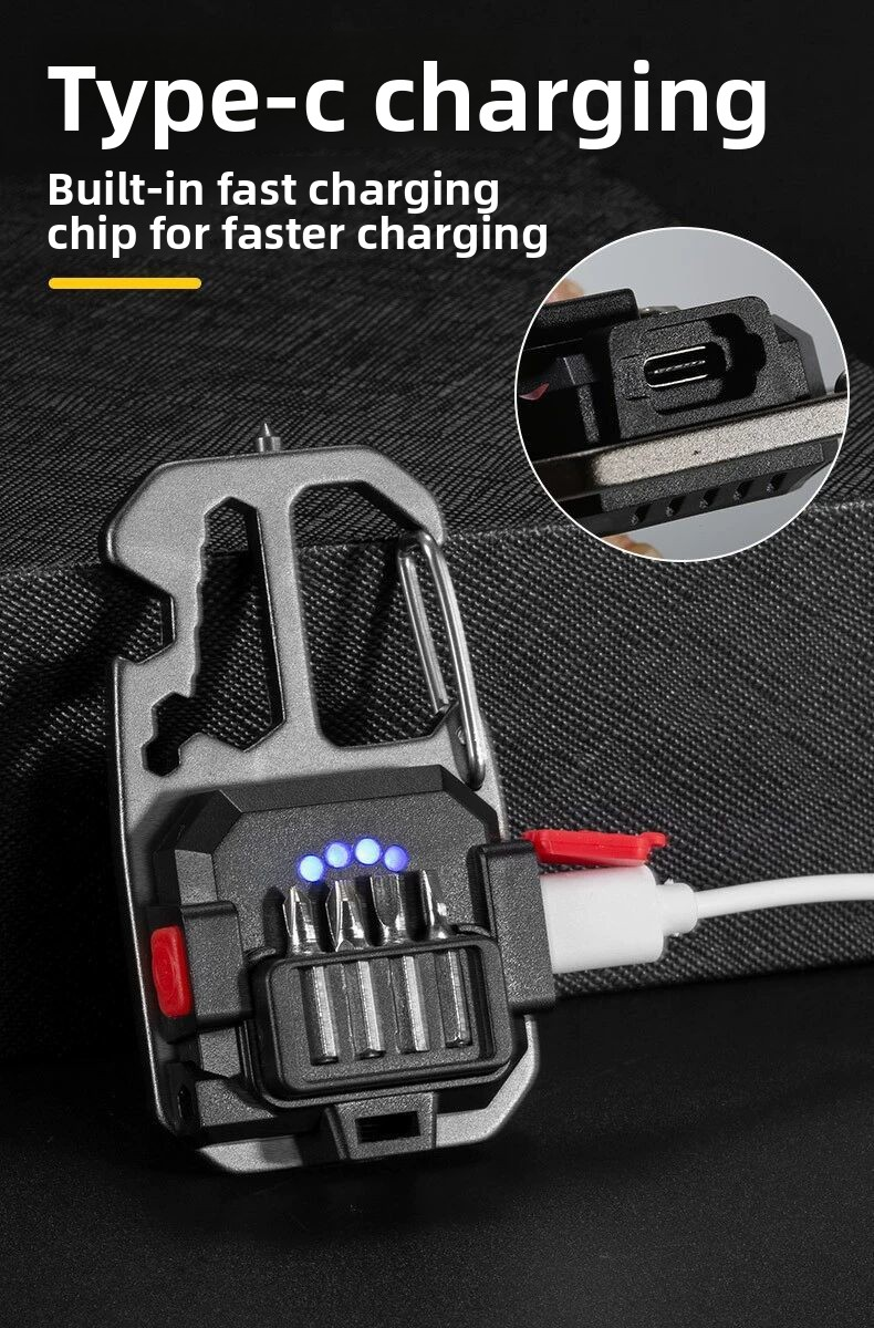 cob key light 4