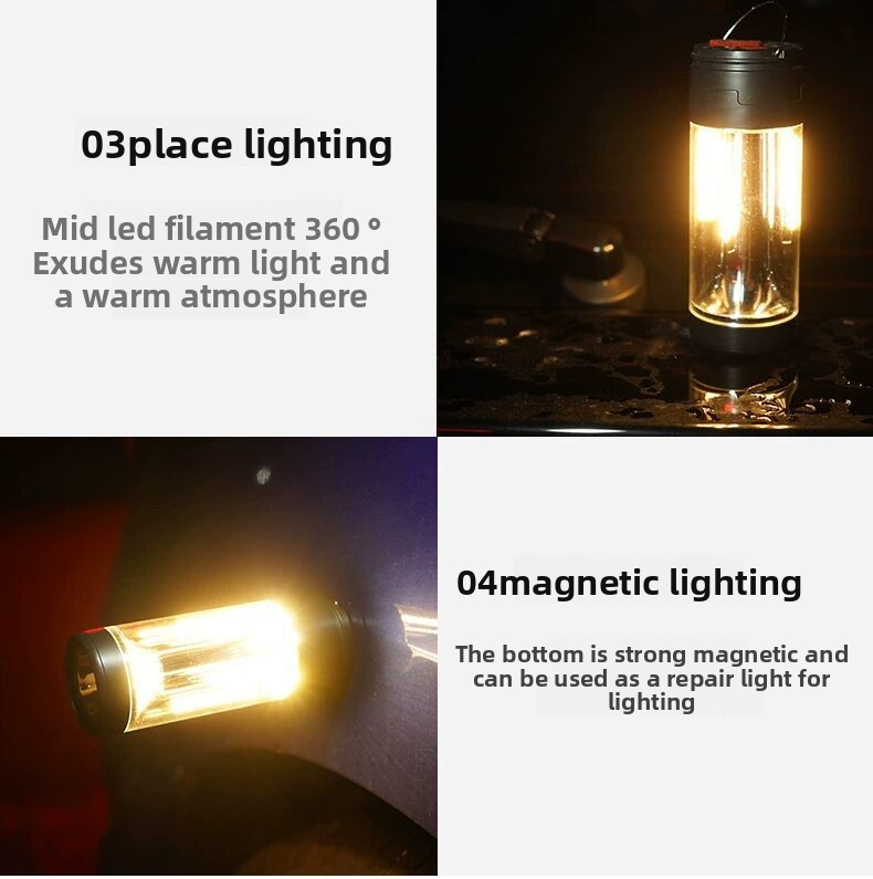 cob headlight 2