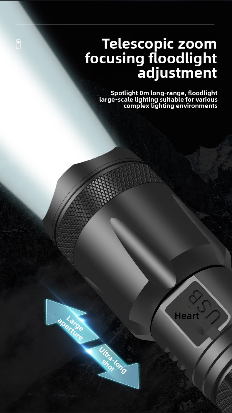 laser sky cannon