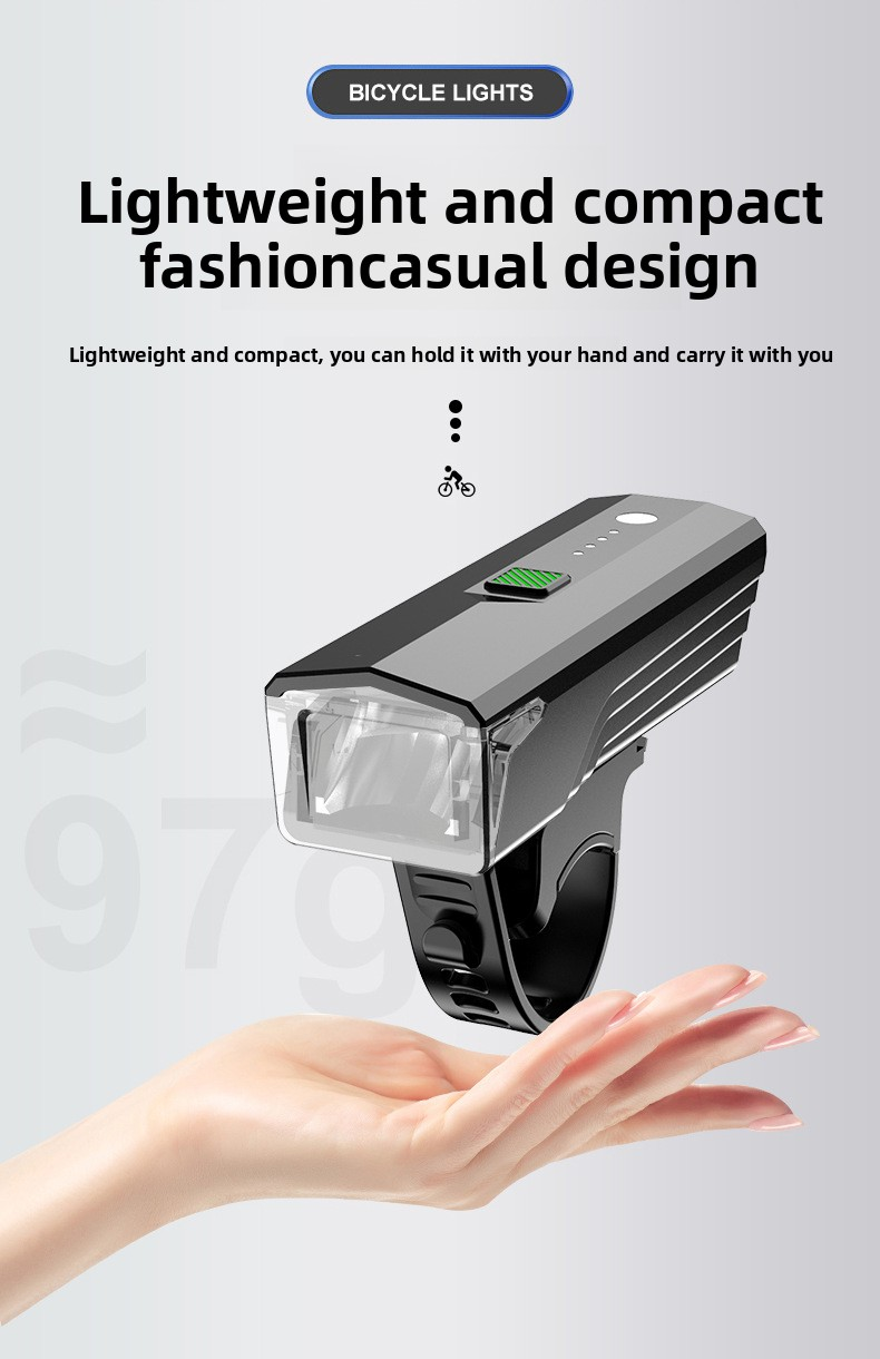 bicycle lights