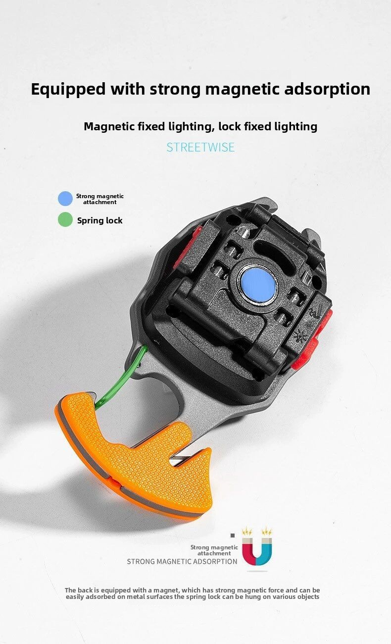 cob key light 3