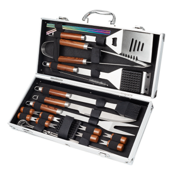 bbq set