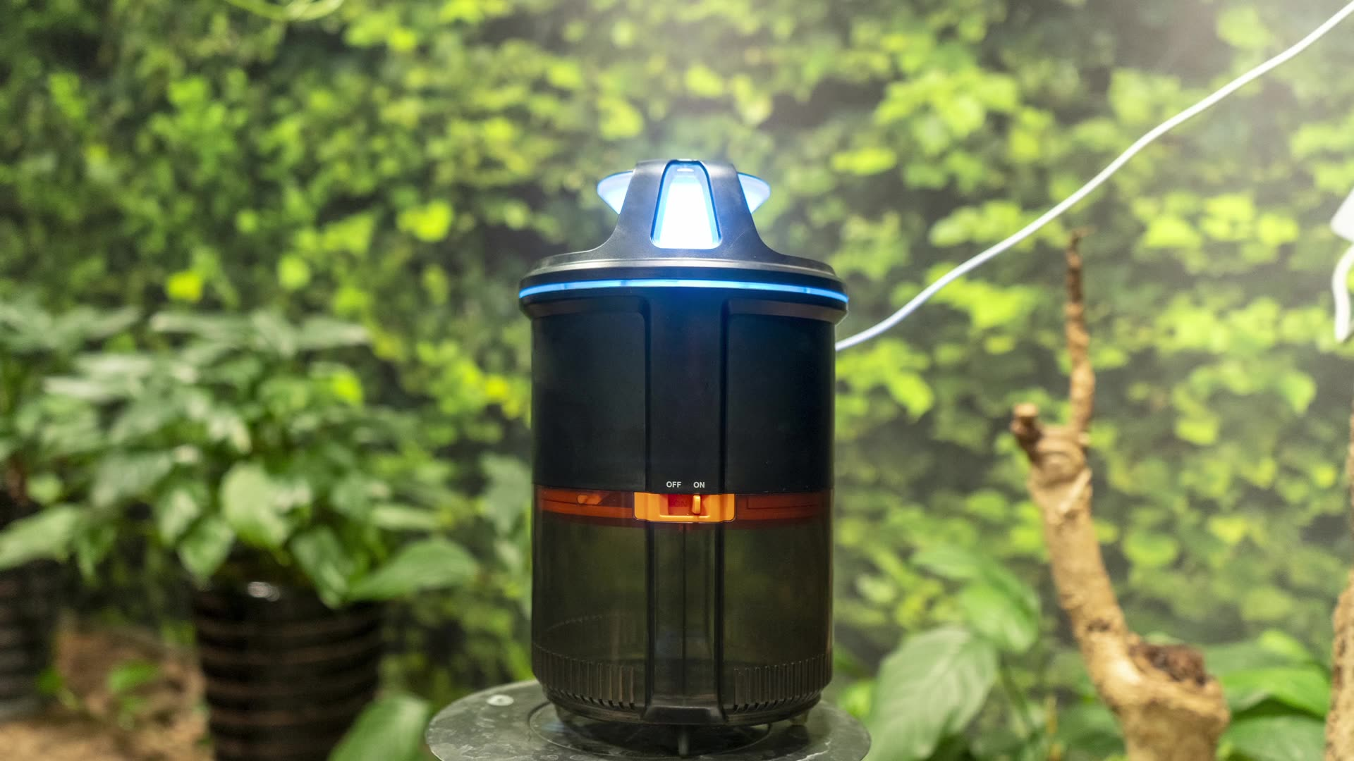 camping mosquito killer lamp