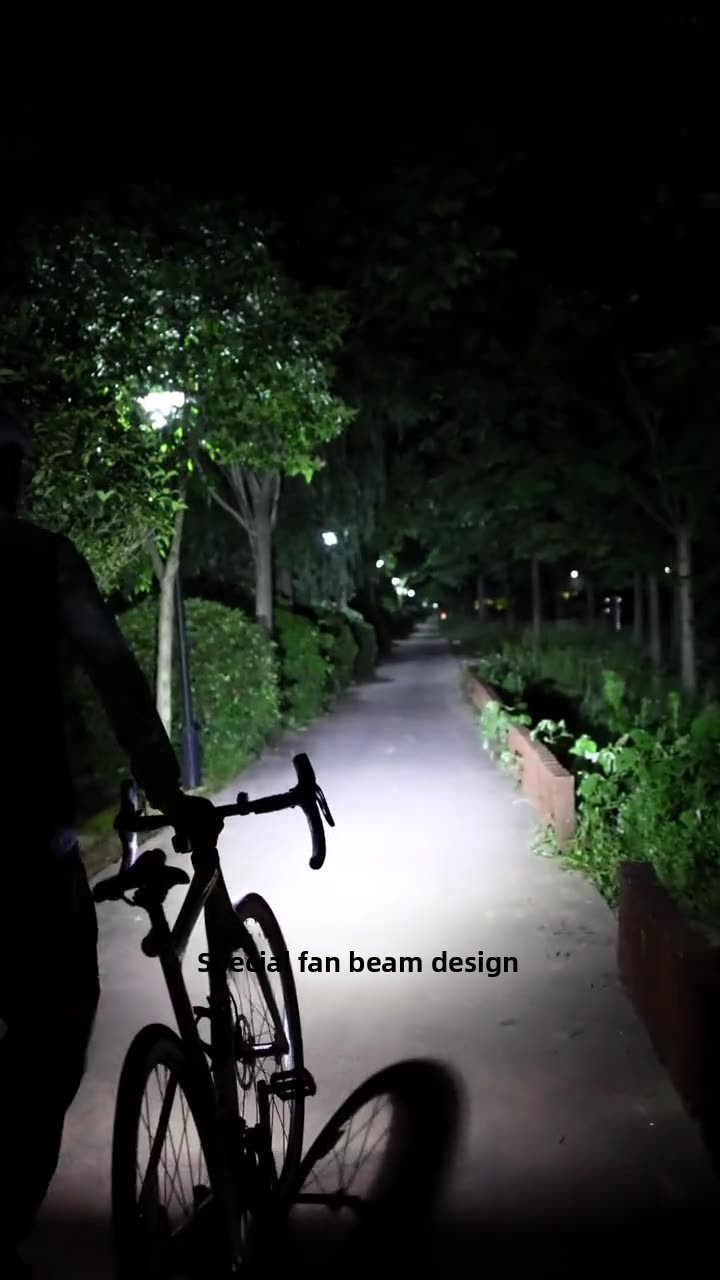bicycle lights
