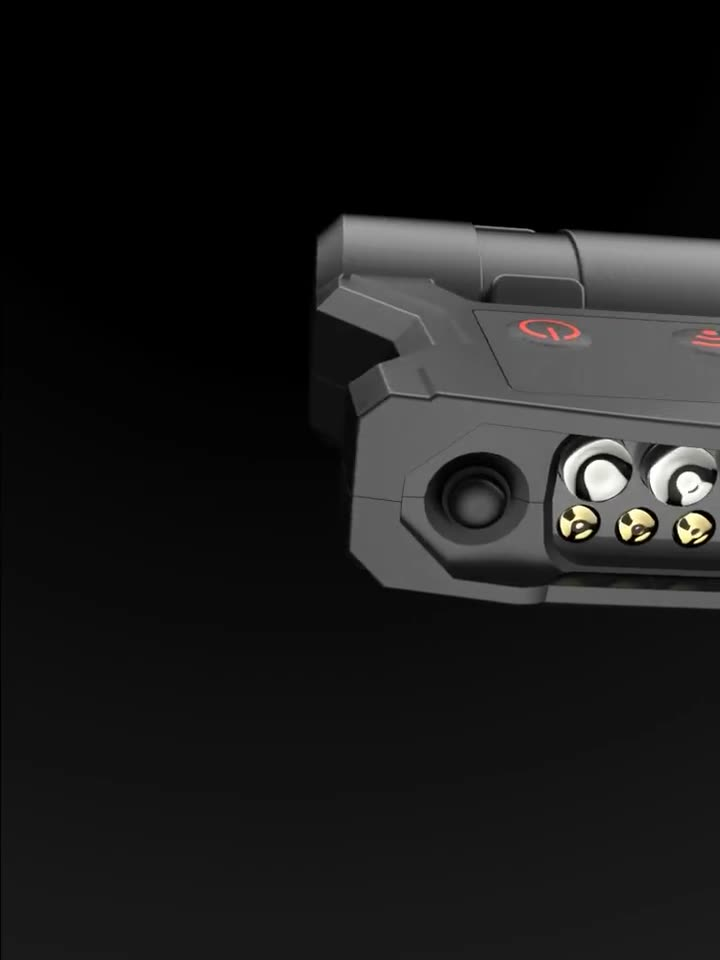 hatclip light