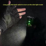 edc flashlight
