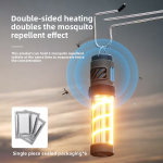 anti mosquito camping light