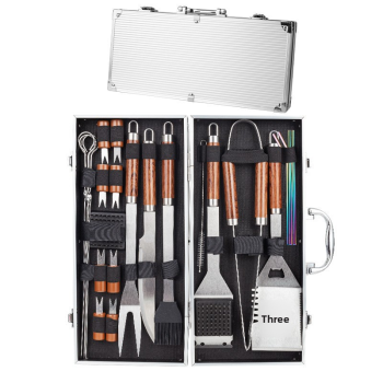 bbq set