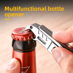 zinc alloy nail clippers