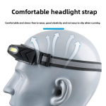 cob headlight 4