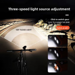 cob headlight 1