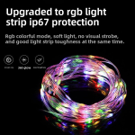 tent ambient lights