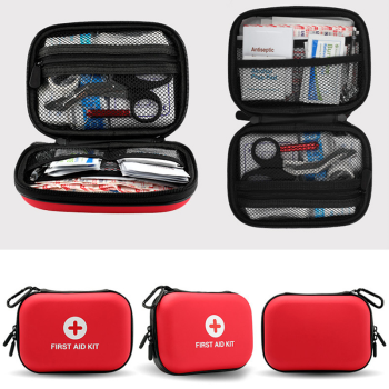 emergency kit
