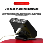 hatclip light