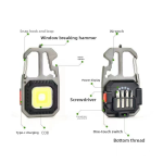 cob key light 4