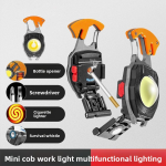 cob key light 3