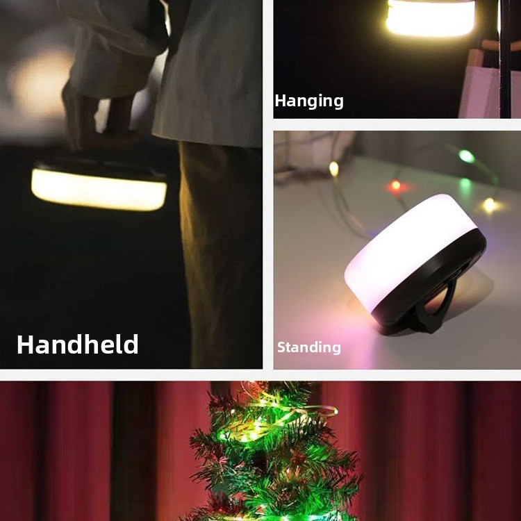 tent ambient lights