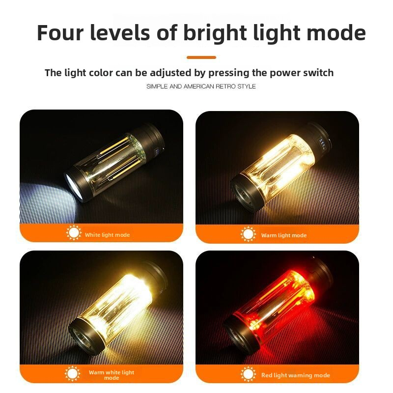 cob headlight 2