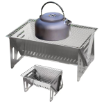 folding furnaces small, medium, large