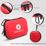 emergency kit