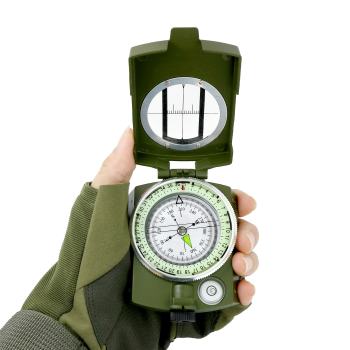 high precision compass