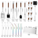 bbq set