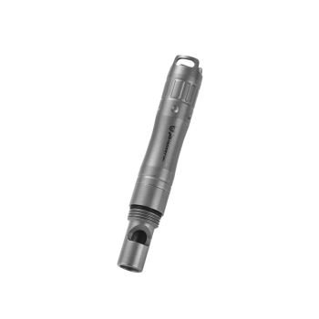 titanium whistle