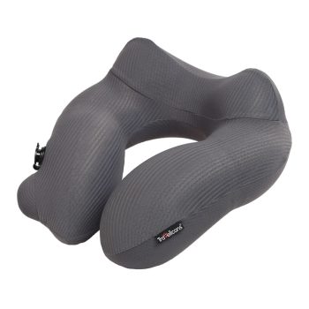 inflatable u pillow