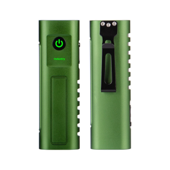 edc flashlight