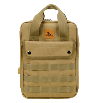 camping cutlery backpack