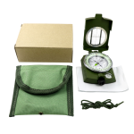 high precision compass