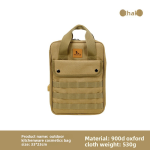 camping cutlery backpack